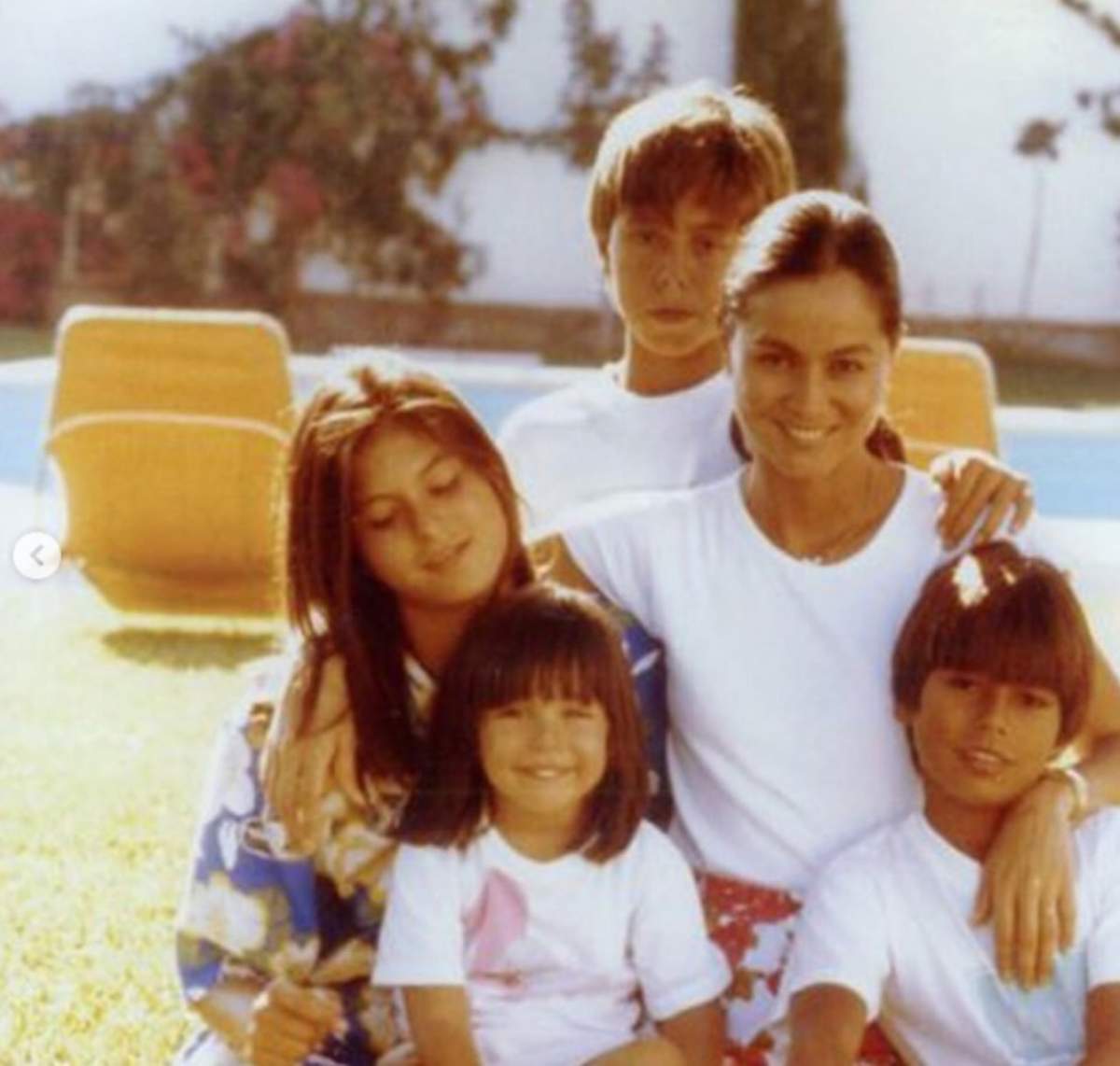 Isabel Preysler