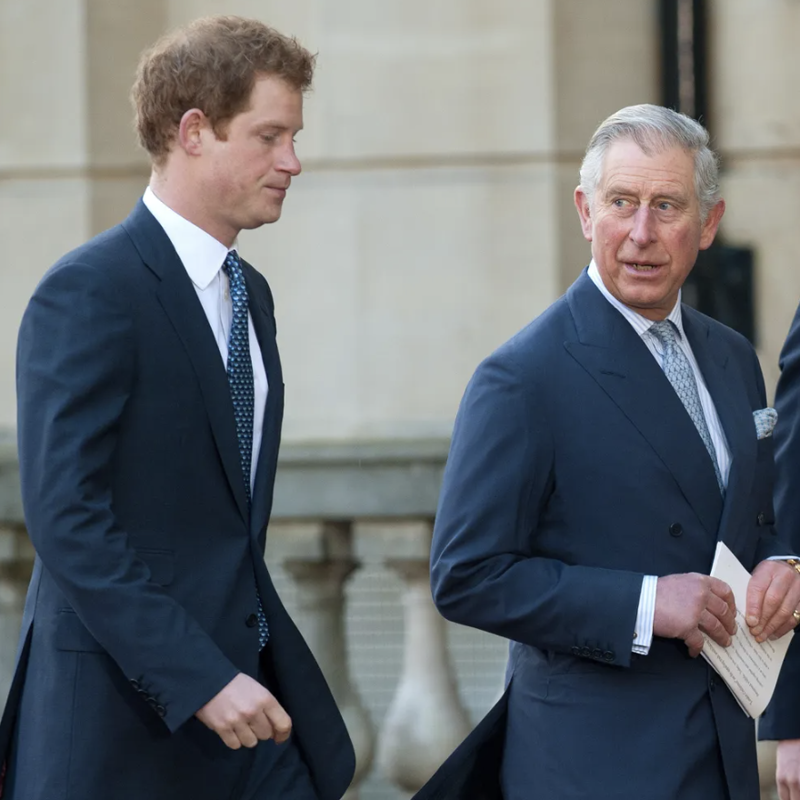 Tom Quinn, experto en Casa Real británica, revela lo que el rey Carlos estaría dispuesto a hacer por su nieto Archie en su cumpleaños