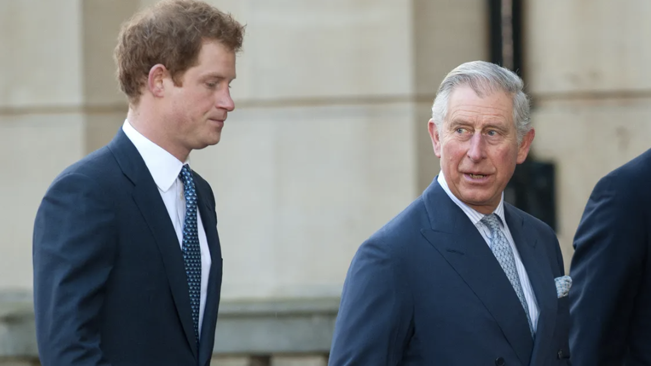 Tom Quinn, experto en Casa Real británica, revela lo que el rey Carlos estaría dispuesto a hacer por su nieto Archie en su cumpleaños