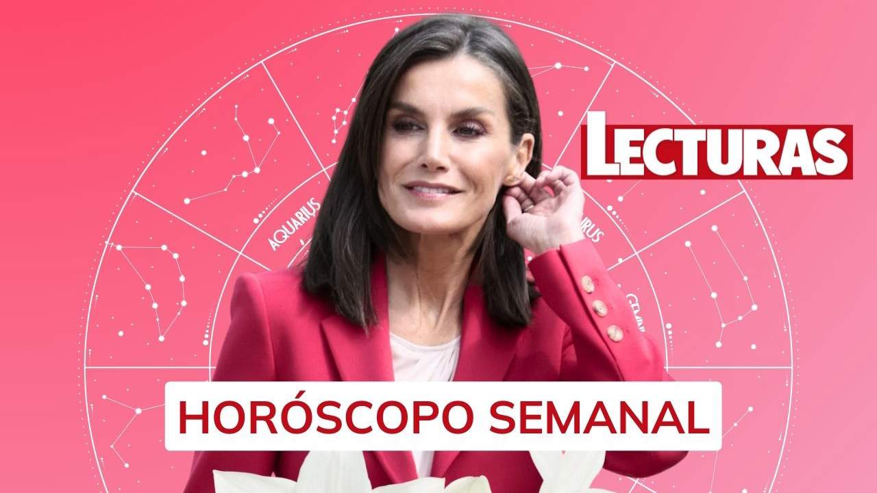 Horóscopo semanal