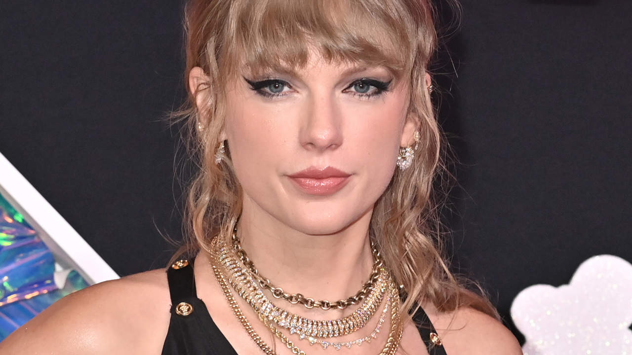 Taylor Swift confiesa cuáles son sus mayores fobias, y no os lo vais a poder creer
