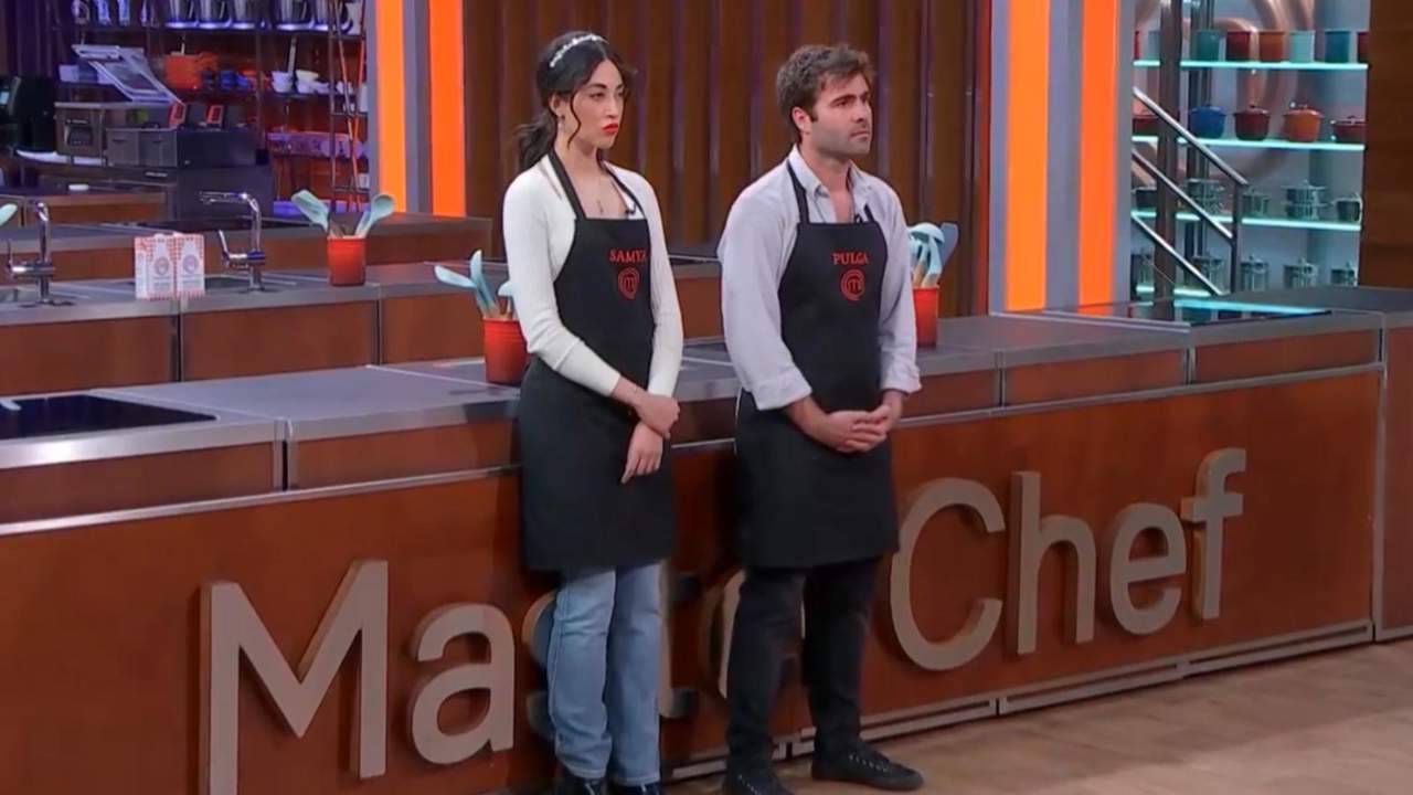 MasterChef