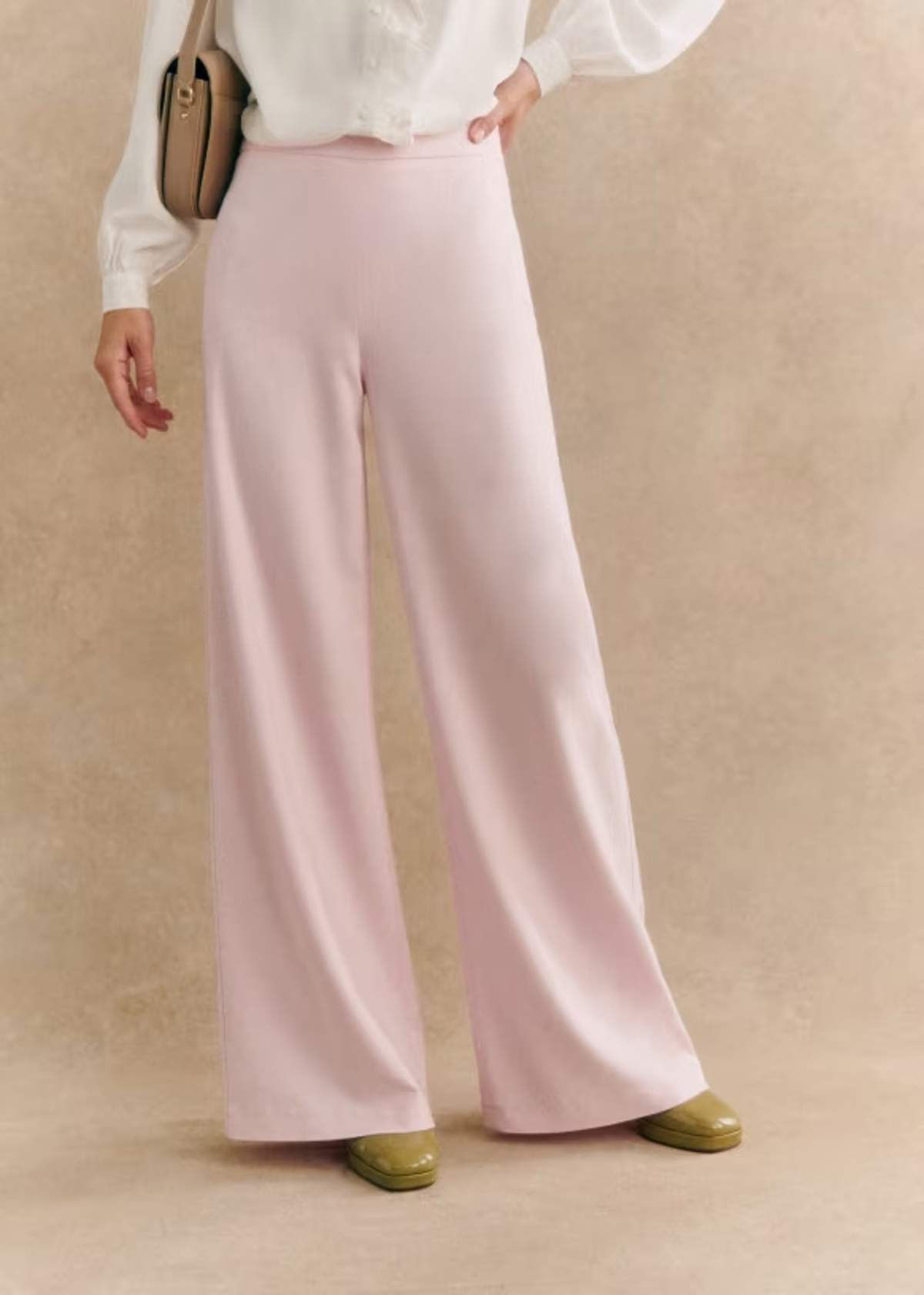 pantalon sezane