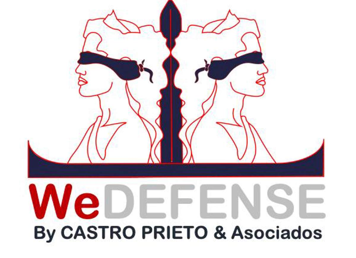 WeDEFENSE, by Castro Prieto & Asociados, es el despacho que ha asesorado a Silvia Bronchalo en todo el proceso