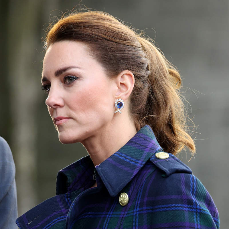 La preocupante confesión de una amiga española de Kate Middleton sobre su lucha contra el cáncer