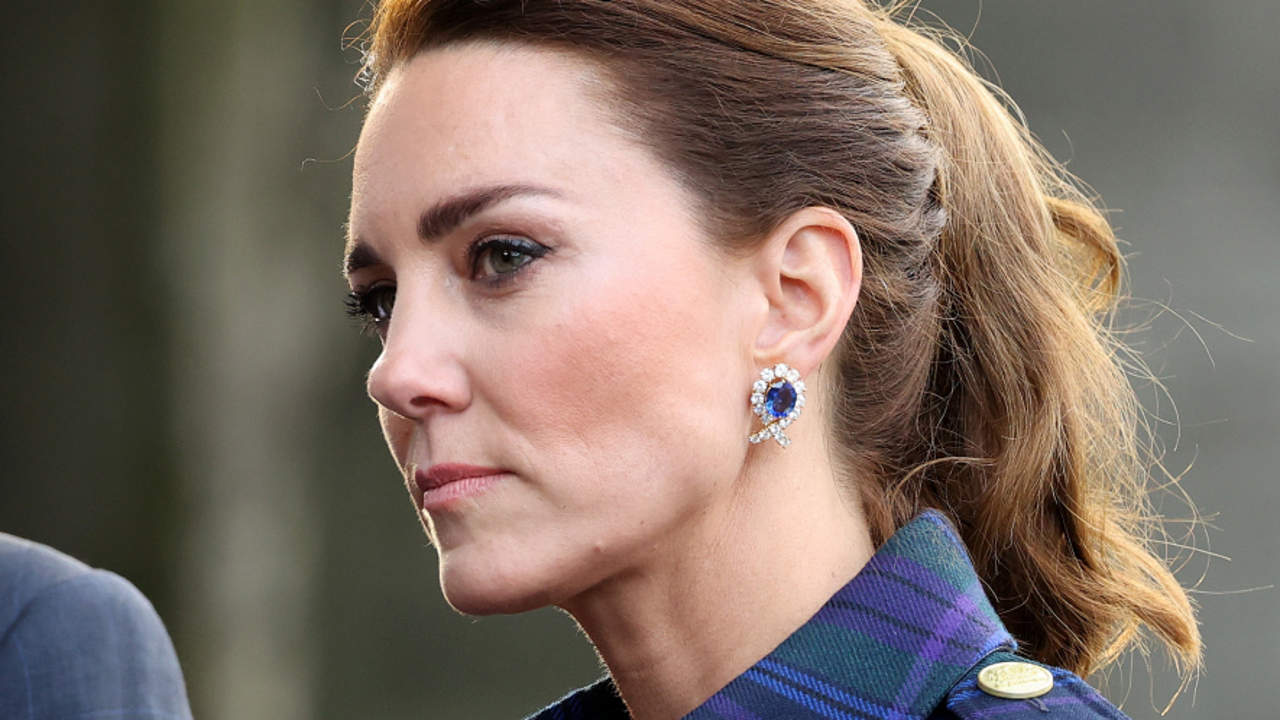 La preocupante confesión de una amiga española de Kate Middleton sobre su lucha contra el cáncer