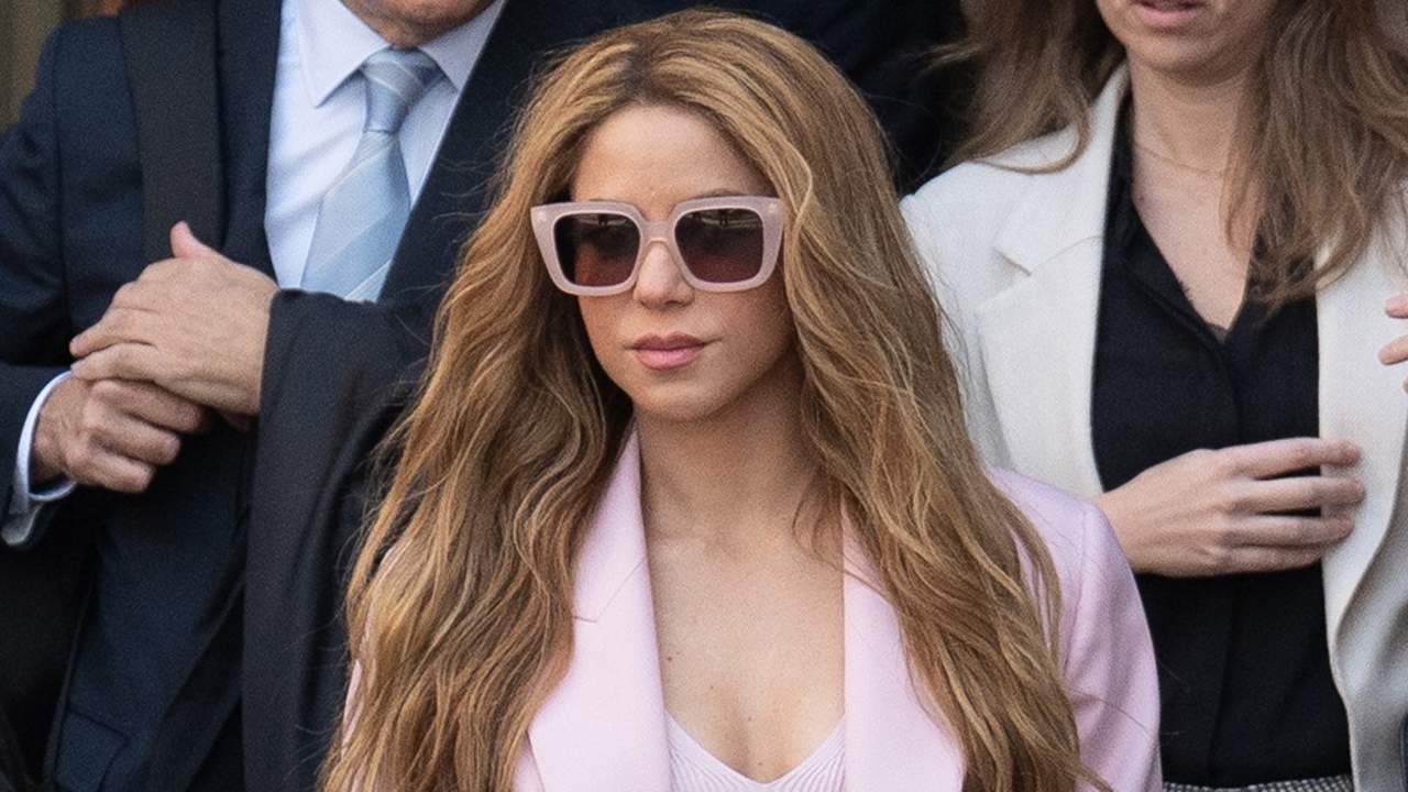 Shakira