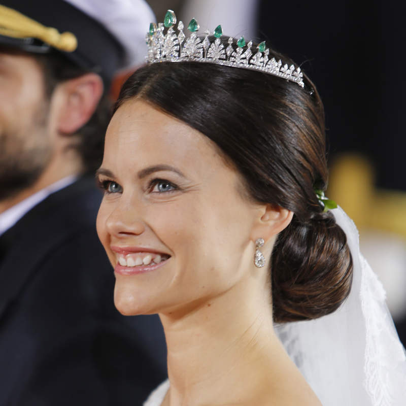 10 cosas que no sabías de Sofía de Suecia: de participar en un reality show a convertirse en princesa modélica