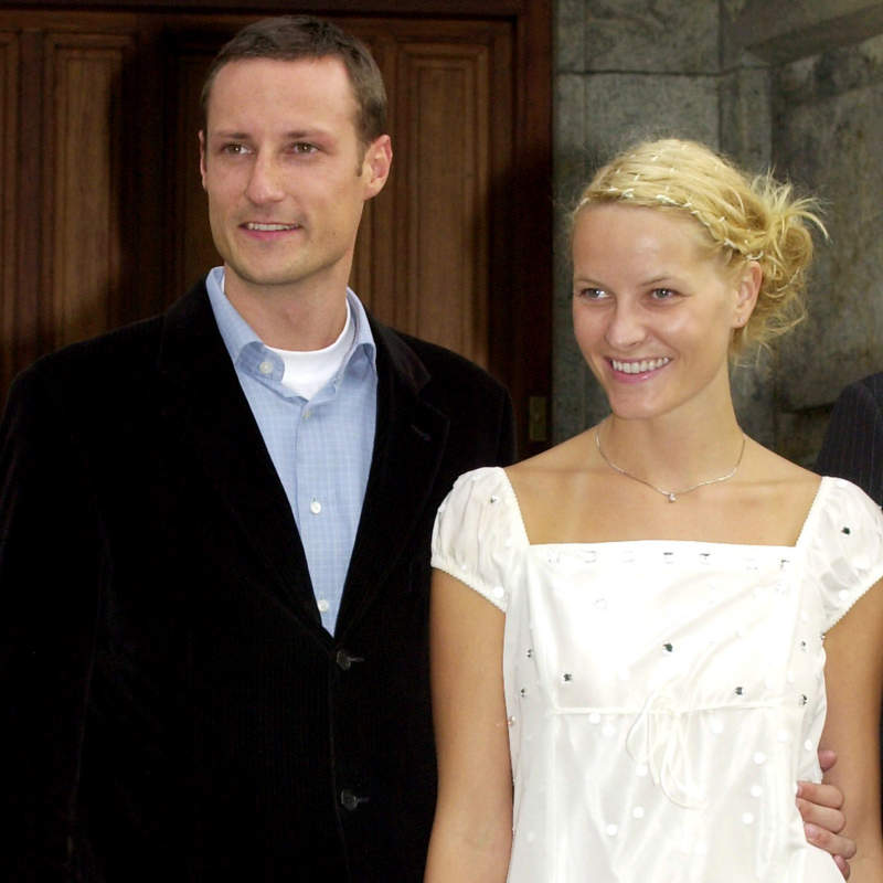 Mette-Marit y Haakon de Noruega: la realidad de un matrimonio no exento de problemas por el peso del pasado