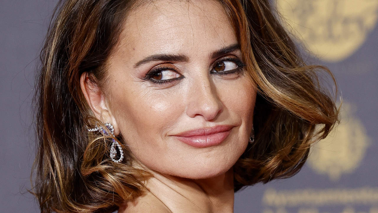 Penélope Cruz