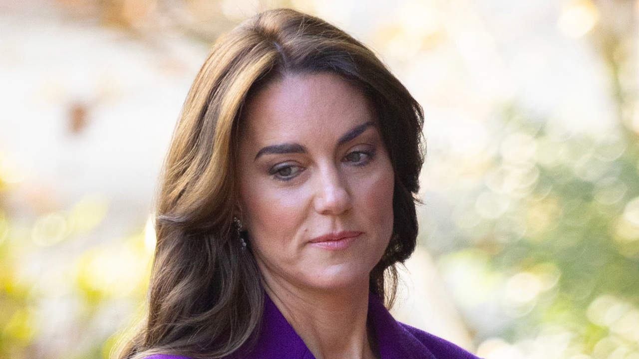 El último revés que ha sufrido Kate Middleton y su familia 