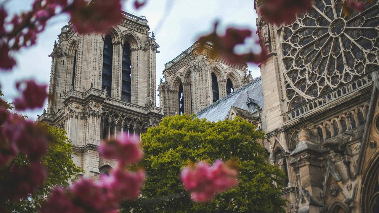 Notre-Dame