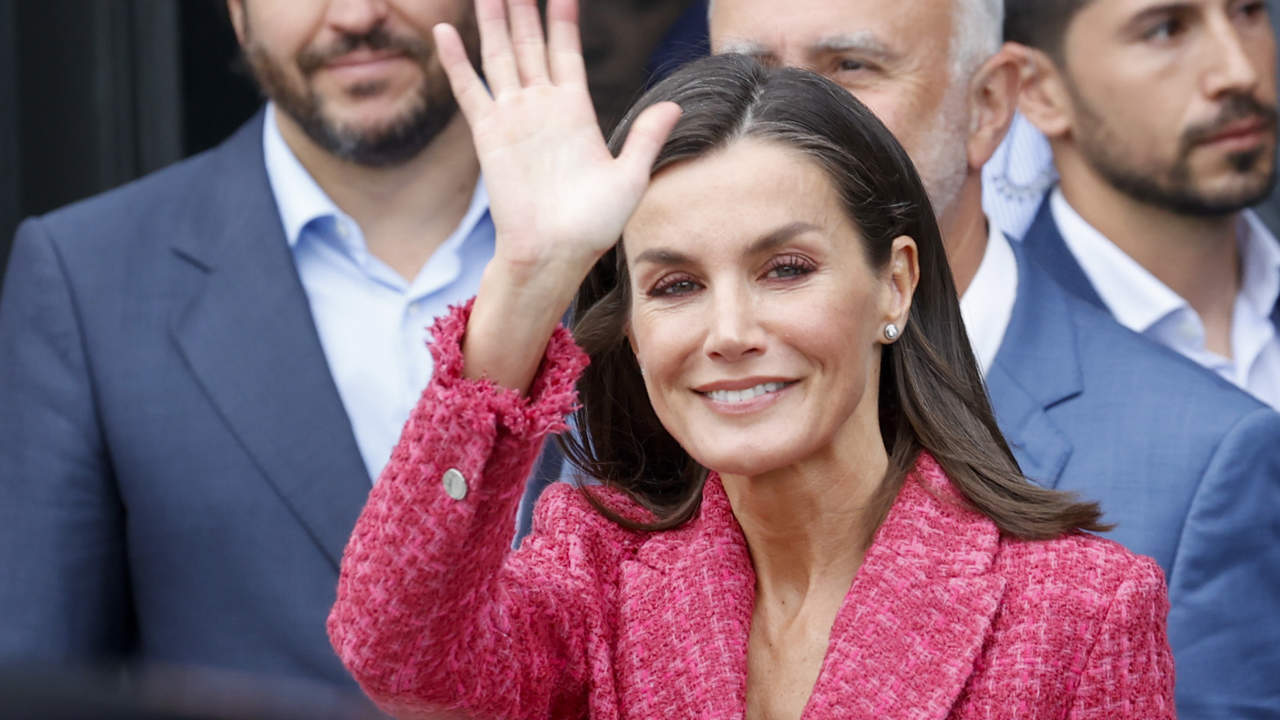 Letizia