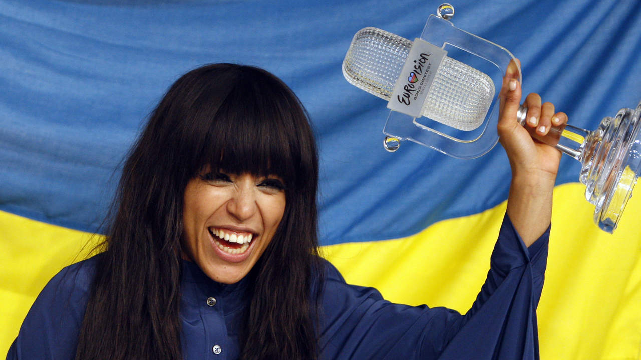 Loreen