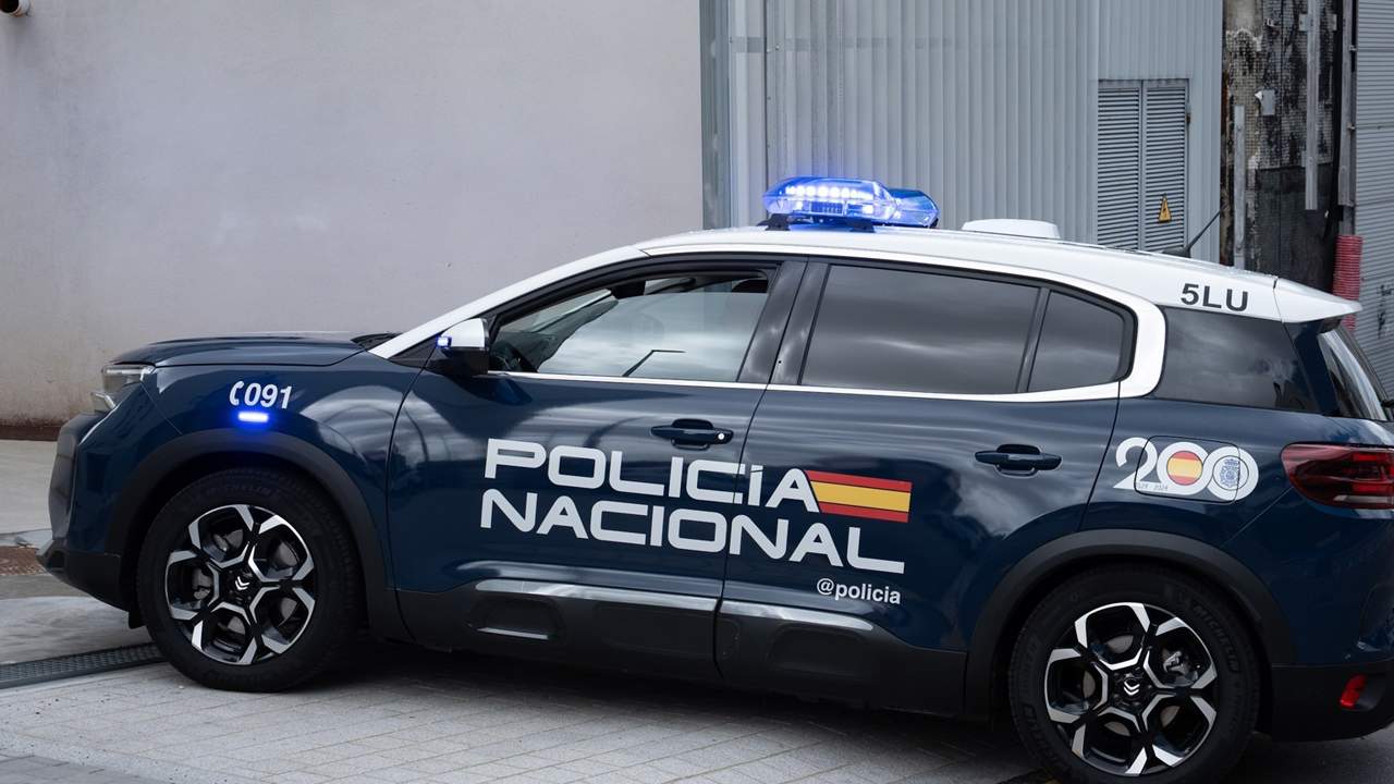 Policía Nacional