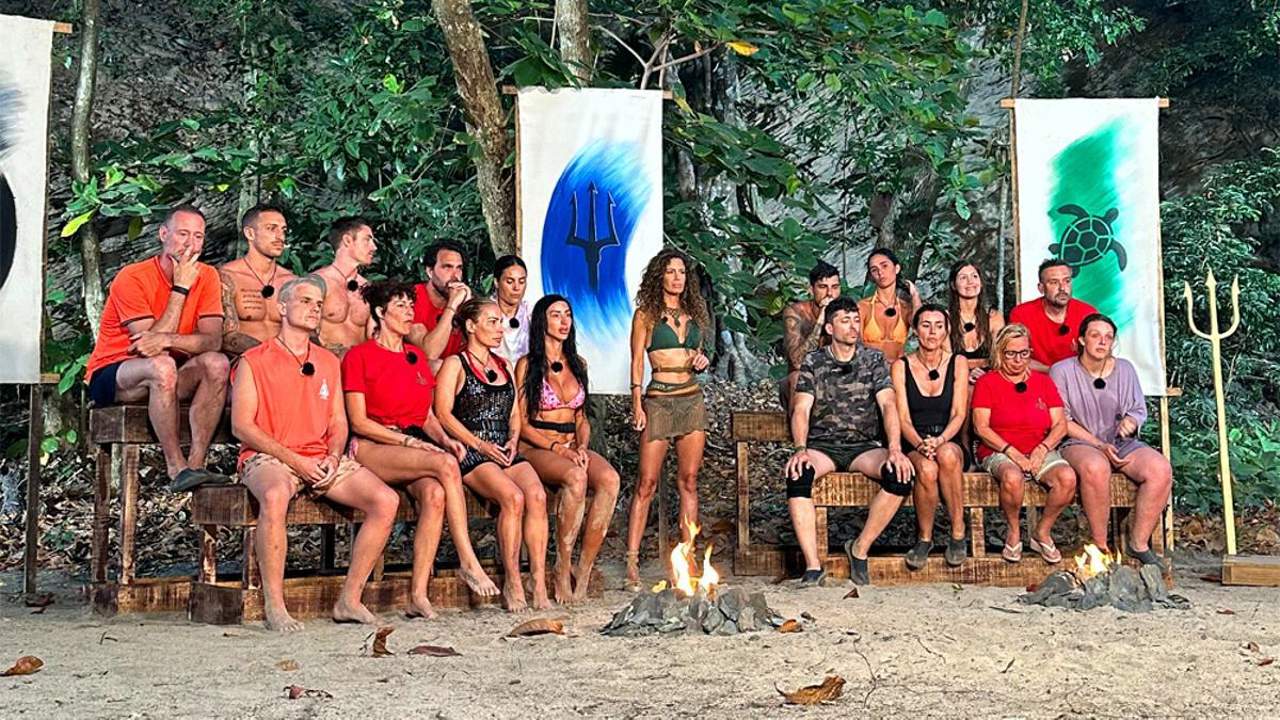 ‘Supervivientes: All Stars': el listado de concursantes que nos gustaría ver de nuevo en la isla