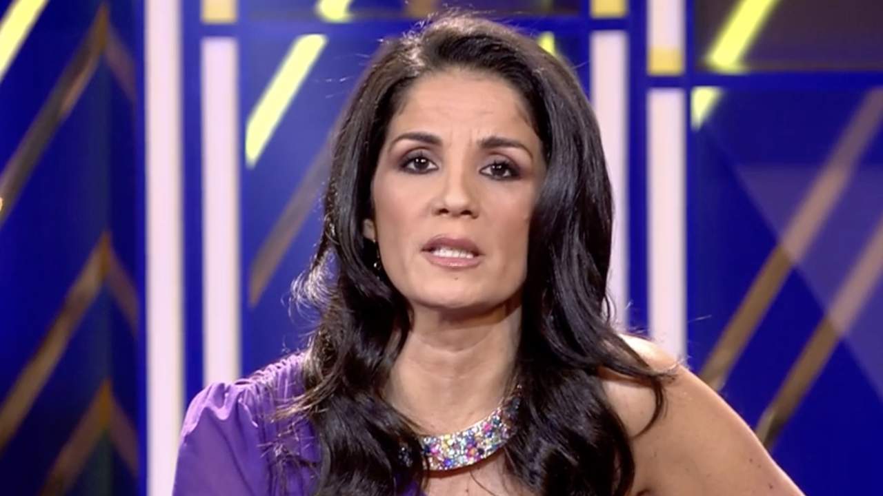 Ana Herminia lanza una advertencia inquietante a Arantxa del Sol tras sus acusaciones a Ángel Cristo en 'Supervivientes 2024'