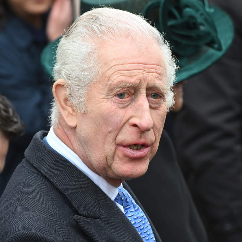 El rey Carlos III da la última hora sobre su cáncer y desvela las secuelas que padece