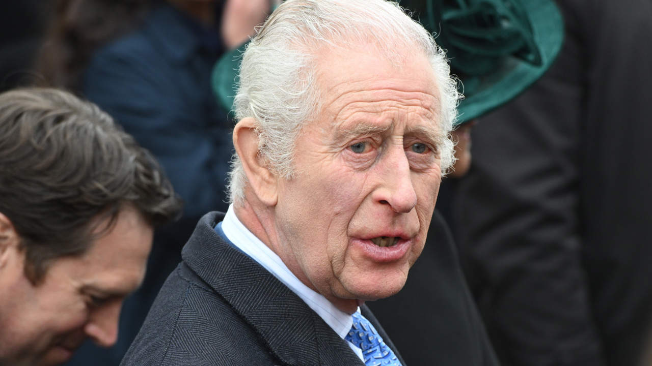 El rey Carlos III da la última hora sobre su cáncer y desvela las secuelas que padece