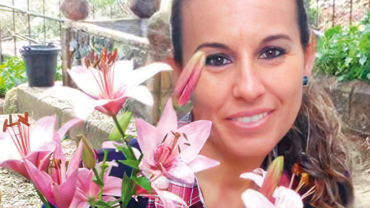 Manuela Chavero