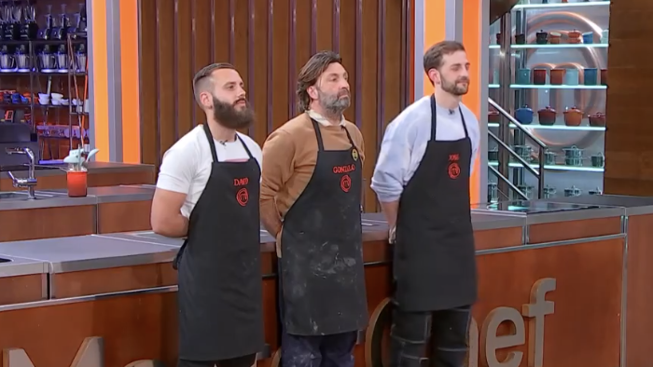 MasterChef