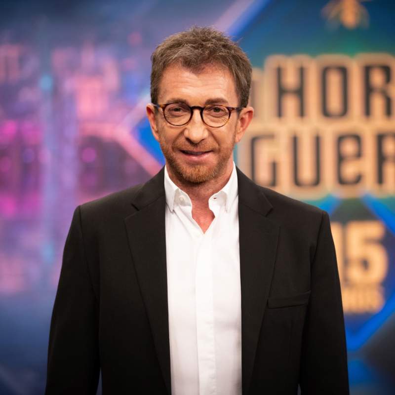 Pablo Motos sentencia a Nebulossa en ‘El Hormiguero’ con una dura pregunta sobre su actuación en Eurovisión