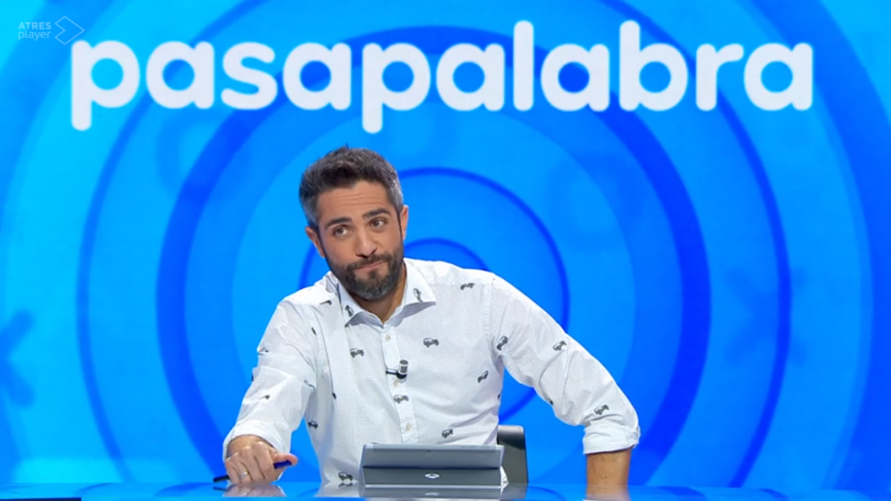 Roberto Leal cuenta la verdadera razón por la que oculta su acento andaluz en 'Pasapalabra'