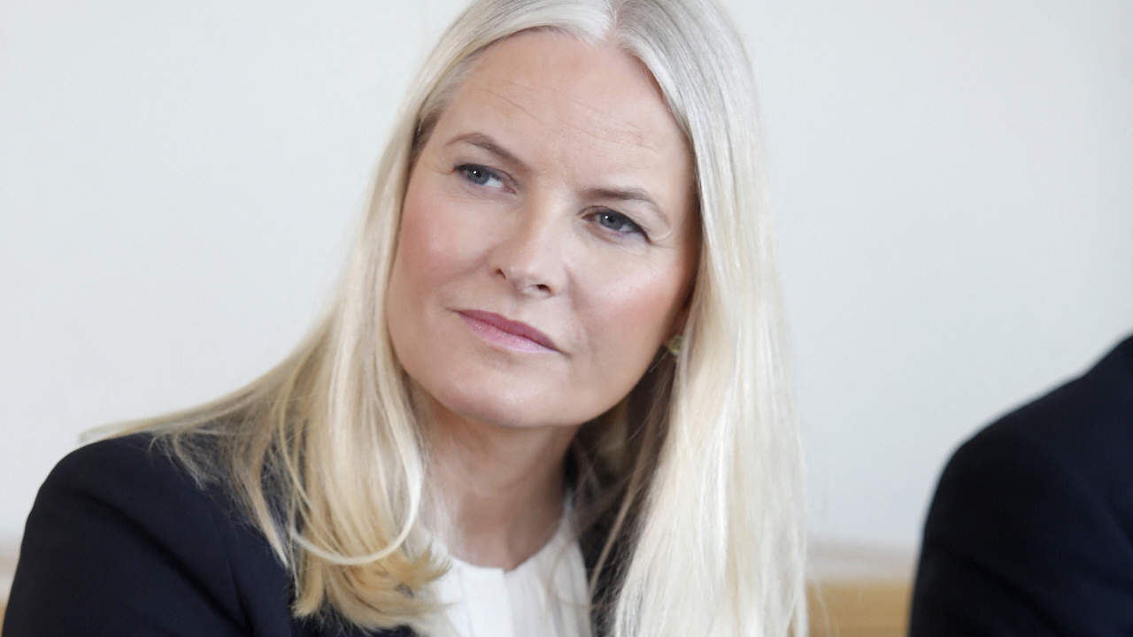 Mette Marit