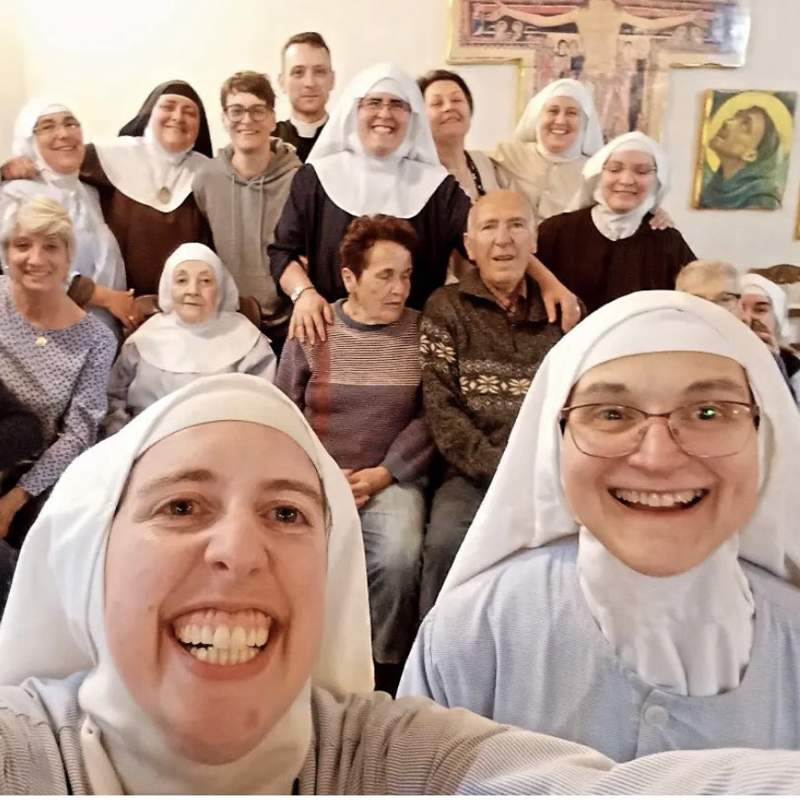 Qué es un cisma en la Iglesia y qué relación tiene con las monjas de Belorado