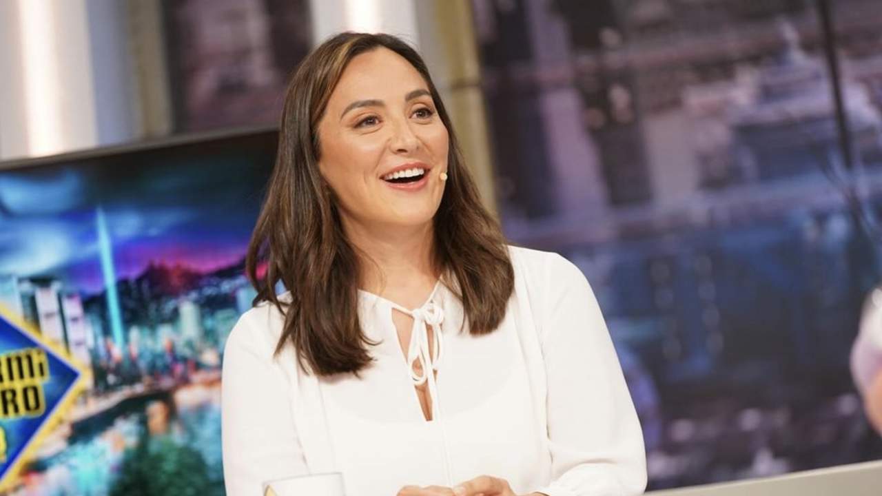 ¿Seguirá Tamara Falcó en 'El Hormiguero' de Pablo Motos tras fichar por Telecinco para 'Got Talent'?