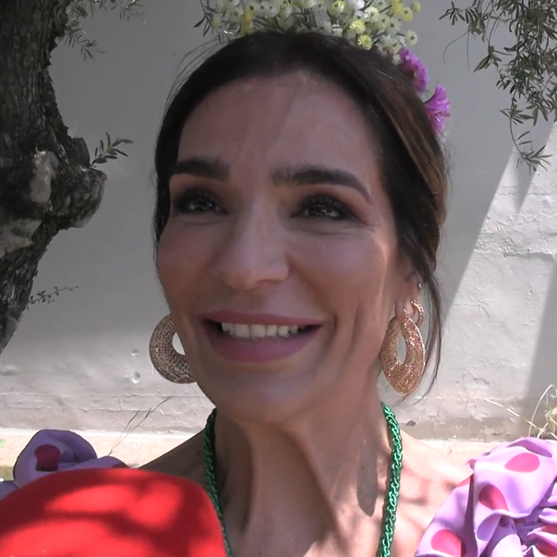 El sorprendente motivo por el que Raquel Bollo acudirá al Festival de Cannes con su hija Alma