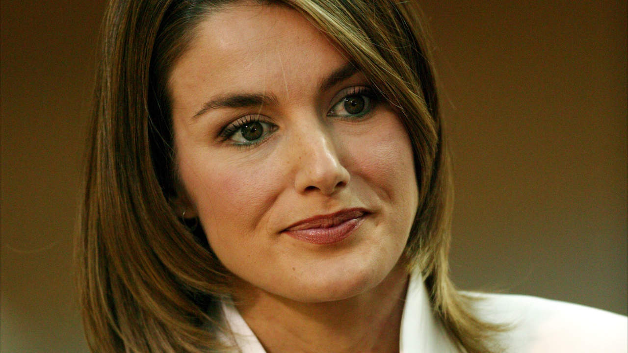 Reina Letizia