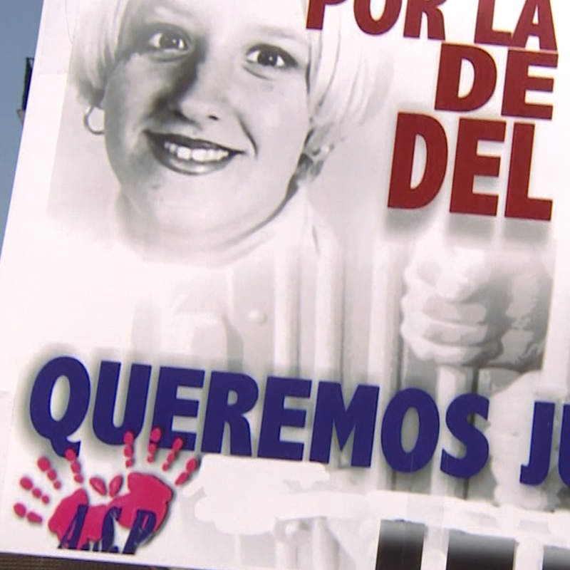 Sandra Palo, 21 aniversario: estos son los crímenes que siguen cometiendo sus asesinos en libertad