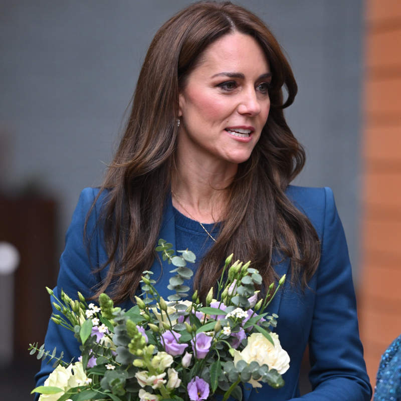 Los secretos de las princesas de origen 'plebeyo' que esperan su turno para ser reinas: de Kate Middleton a Mette-Marit de Noruega