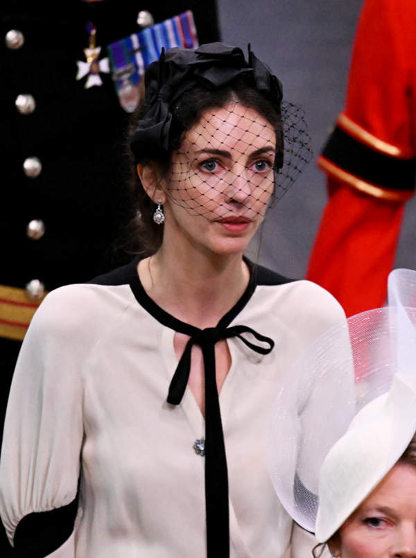 La prensa inglesa lanza la alerta definitiva sobre Rose Hanbury, supuesta amante del príncipe Guillermo