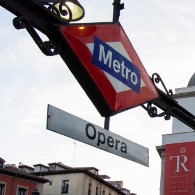 Si eres usuario del metro de Madrid toma nota: la infracción que muchos desconocen y las multas que conlleva