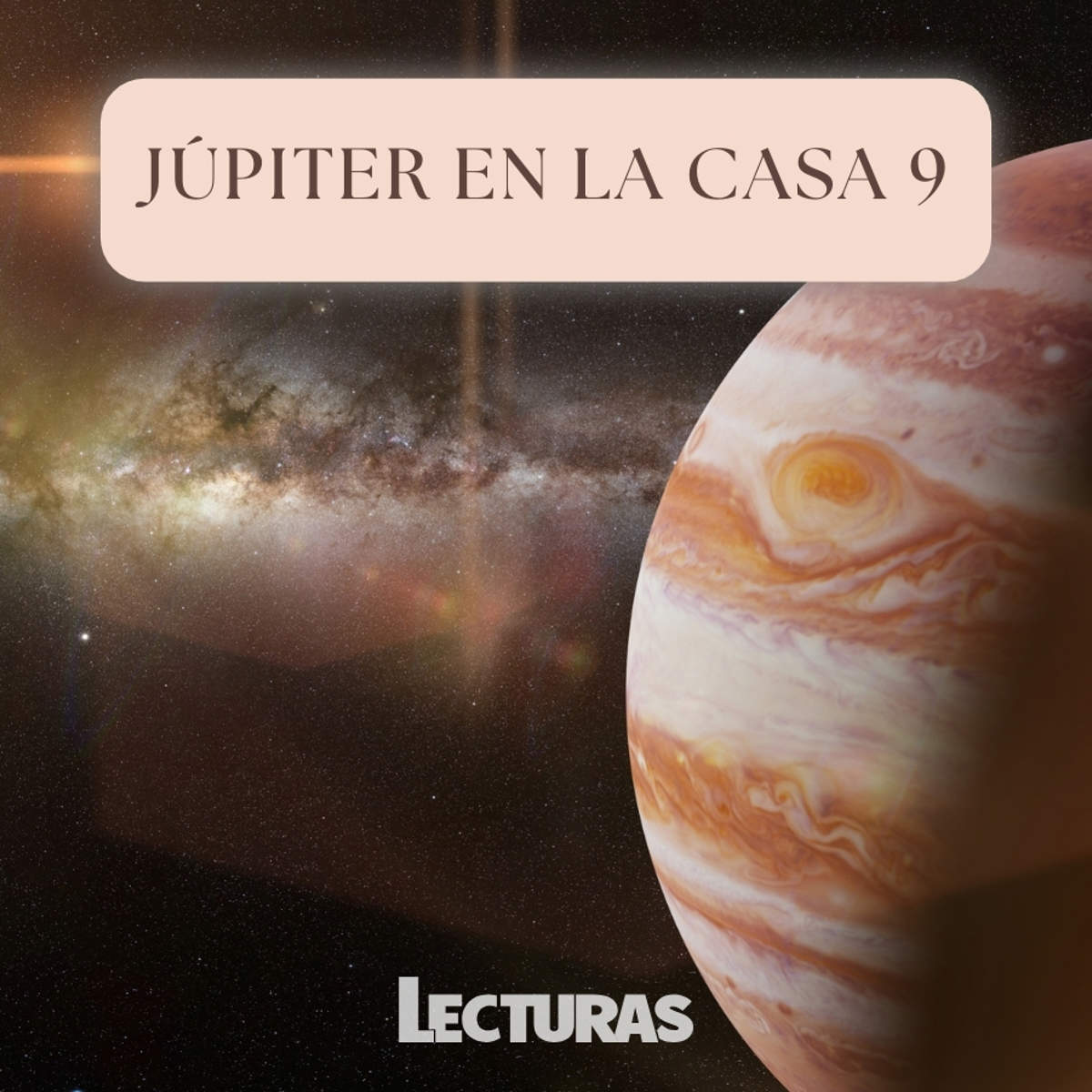 ¿Qué es la Casa Novena en la astrología y qué significa en la carta natal?