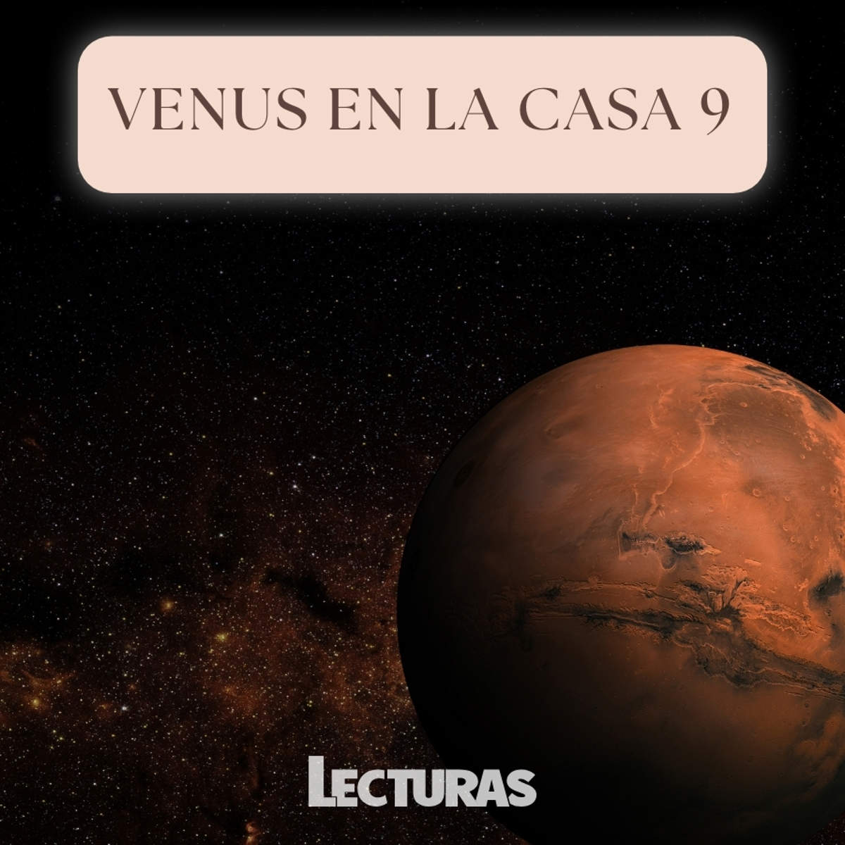 ¿Qué es la Casa Novena en la astrología y qué significa en la carta natal?