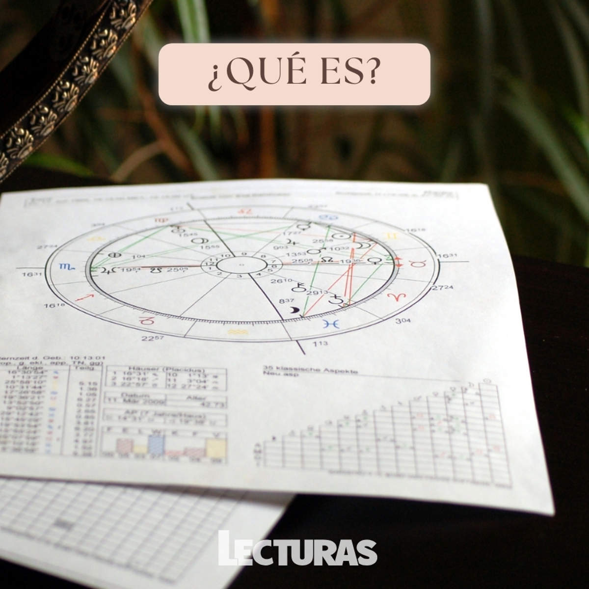 ¿Qué es la Casa Octava en la astrología y qué significa en la carta natal?