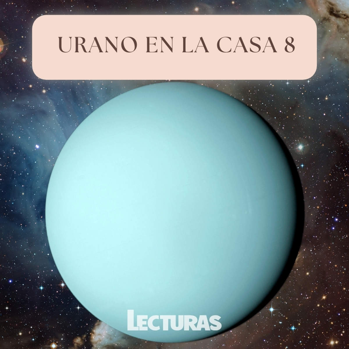 ¿Qué es la Casa Octava en la astrología y qué significa en la carta natal?