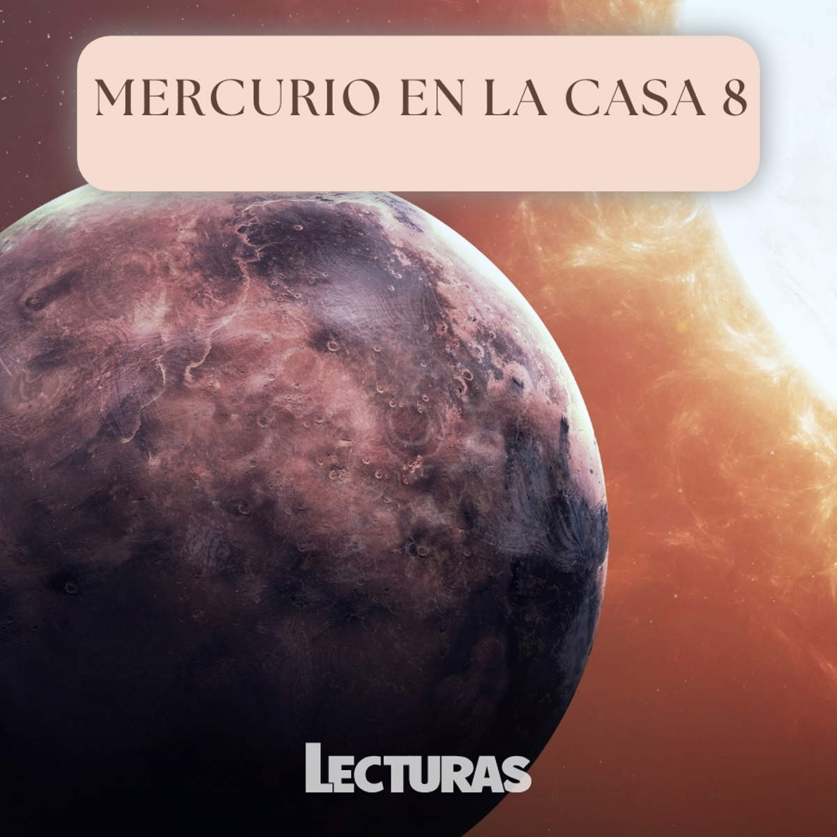 ¿Qué es la Casa Octava en la astrología y qué significa en la carta natal?