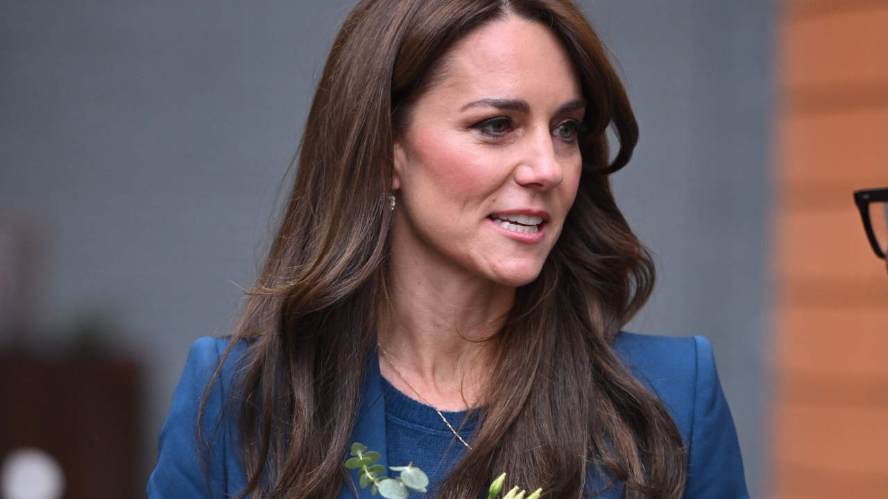 Kensington Palace emite un comunicado sobre Kate Middleton para informar de su nueva alegría en plena baja