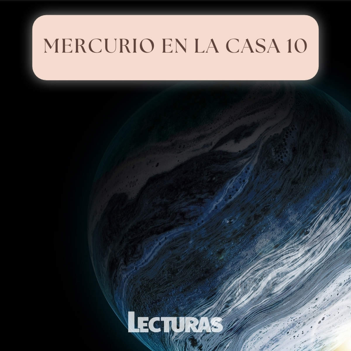 ¿Qué es la Casa Décima en la astrología y qué significa en la carta natal?