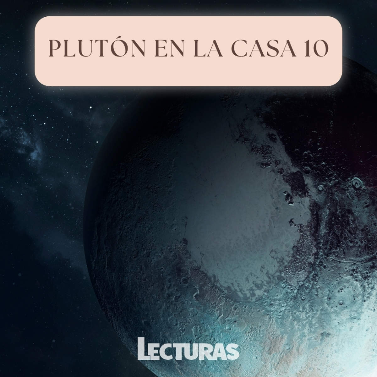 ¿Qué es la Casa Décima en la astrología y qué significa en la carta natal?