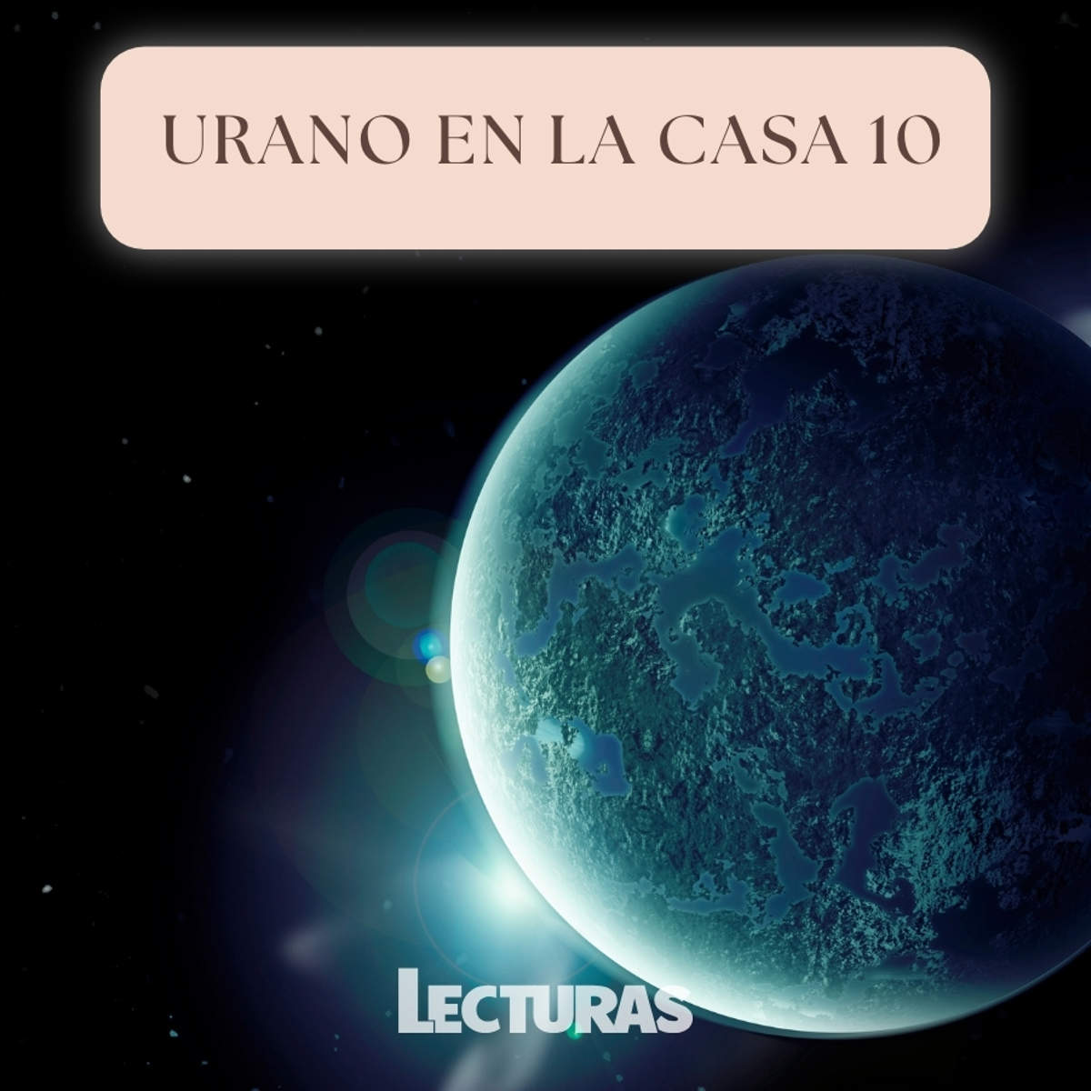 ¿Qué es la Casa Décima en la astrología y qué significa en la carta natal?