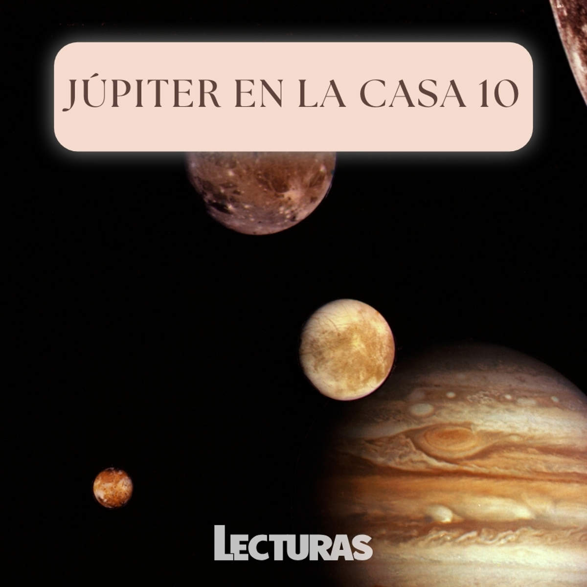 ¿Qué es la Casa Décima en la astrología y qué significa en la carta natal?