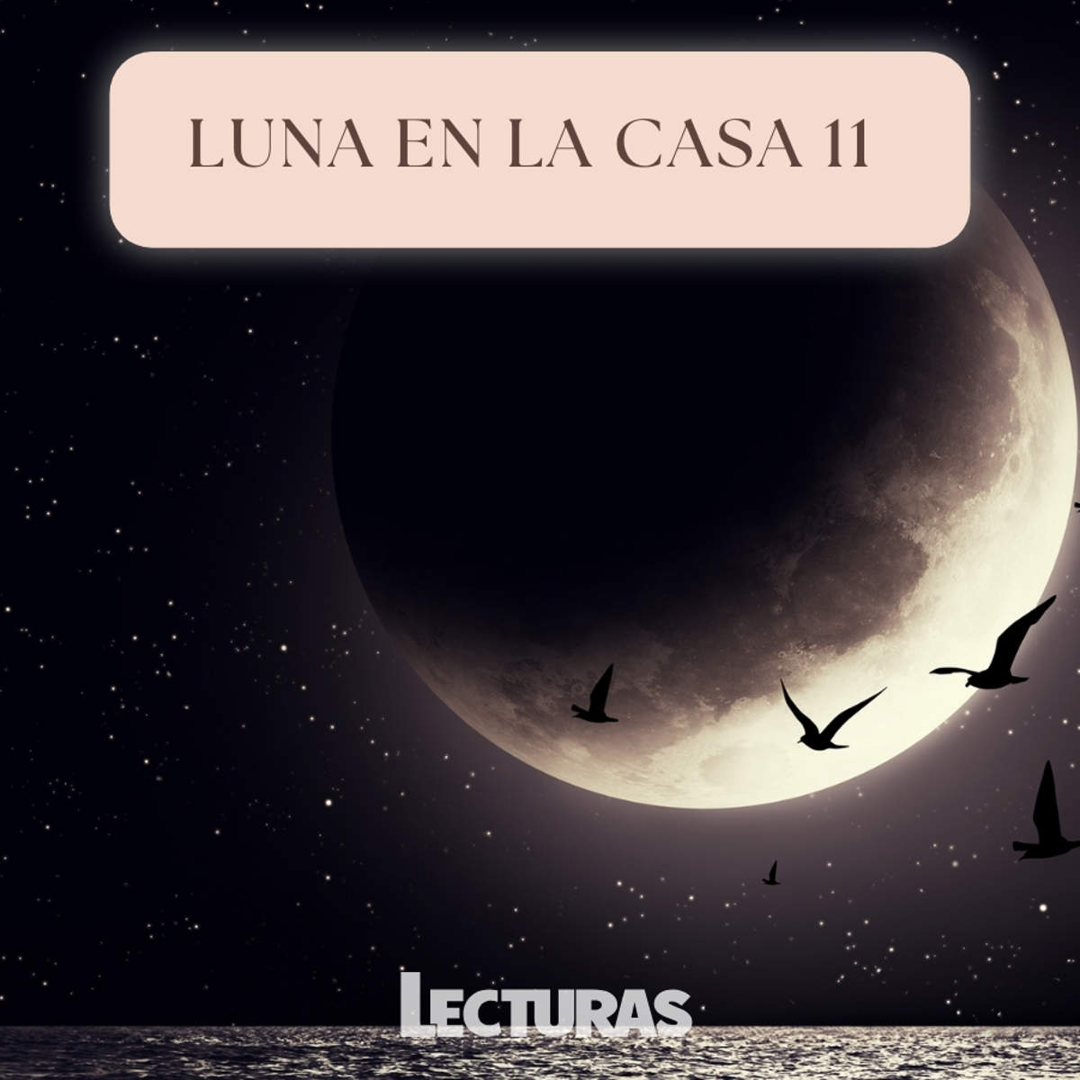 ¿Qué es la Casa Once en la astrología y qué significa en la carta natal?