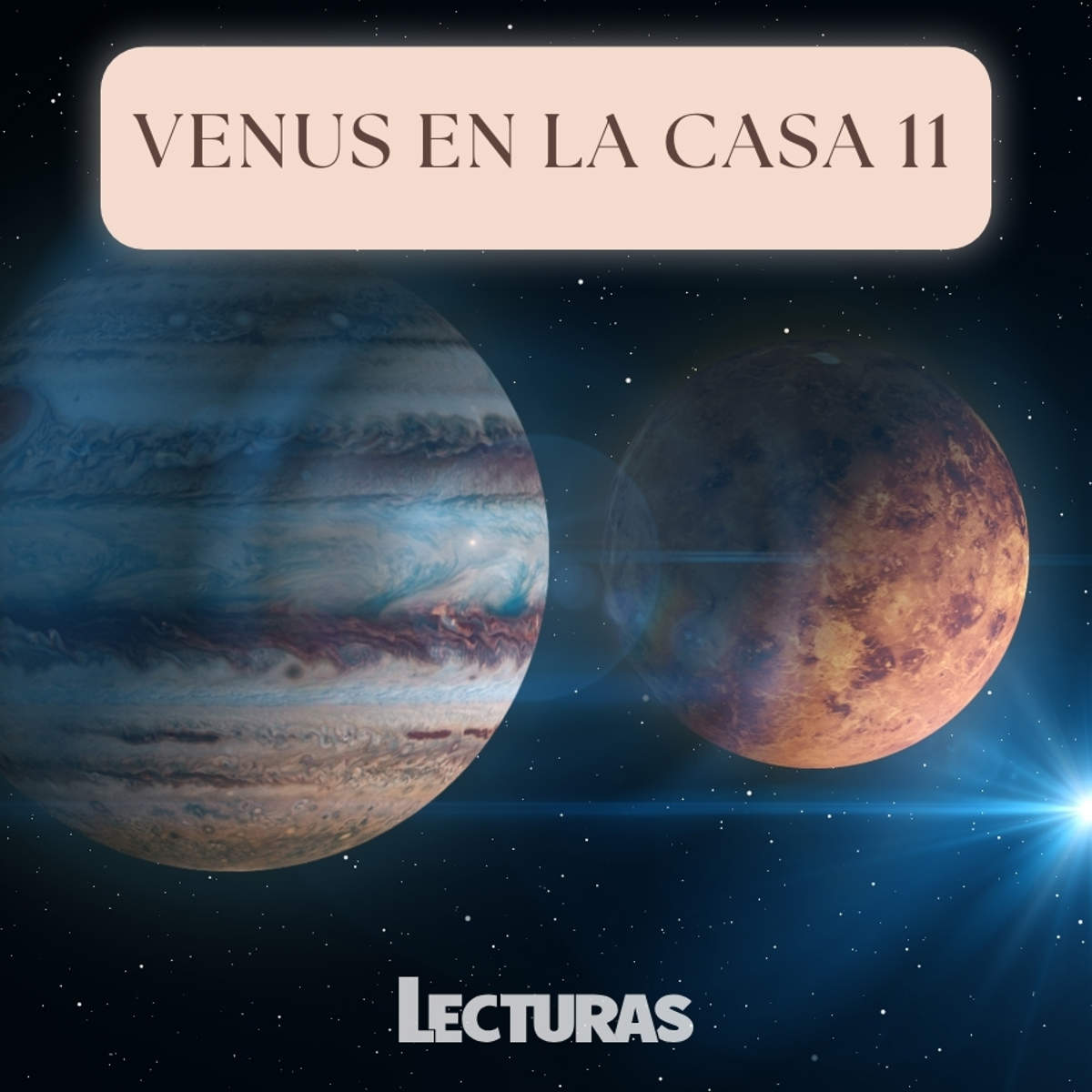 ¿Qué es la Casa Once en la astrología y qué significa en la carta natal?