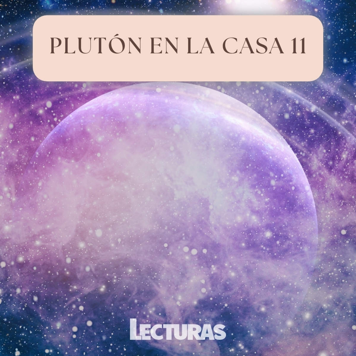 ¿Qué es la Casa Once en la astrología y qué significa en la carta natal?