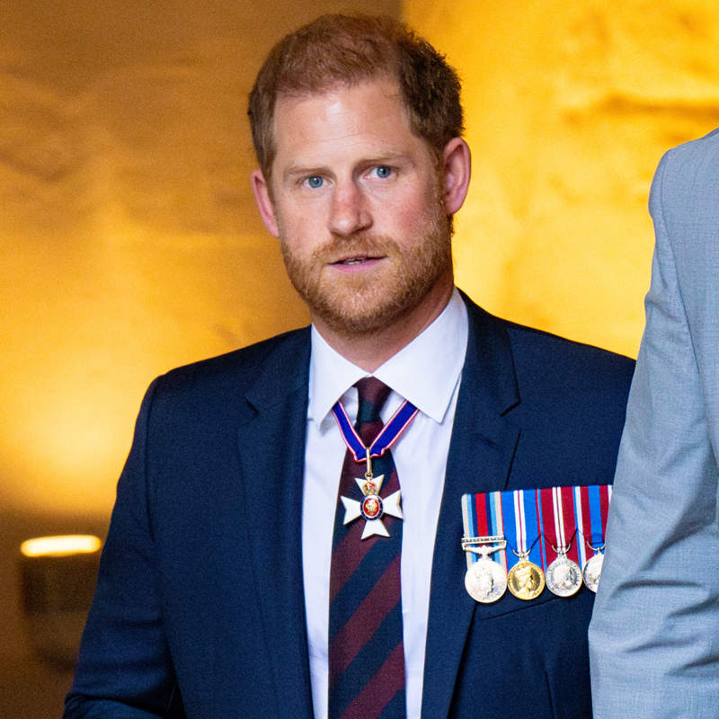 La prensa británica revela la verdadera razón por la que Harry se habría negado a ver al rey Carlos III durante su visita a Reino Unido